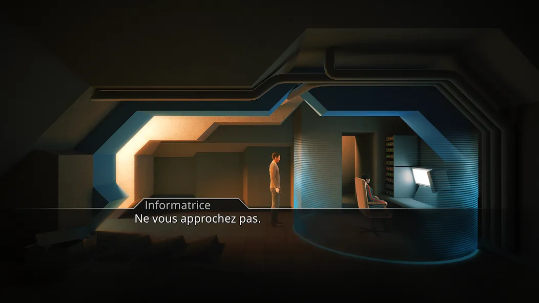 Lost Echo screenshot 38