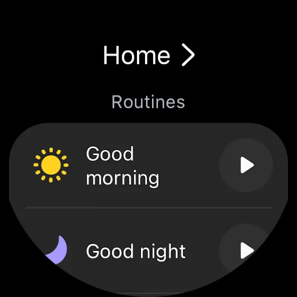 SmartThings screenshot 19