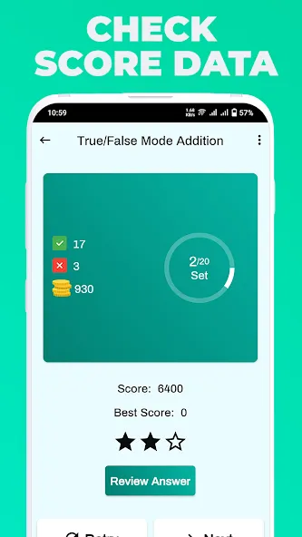 Ultimate Math Master Pro screenshot 3