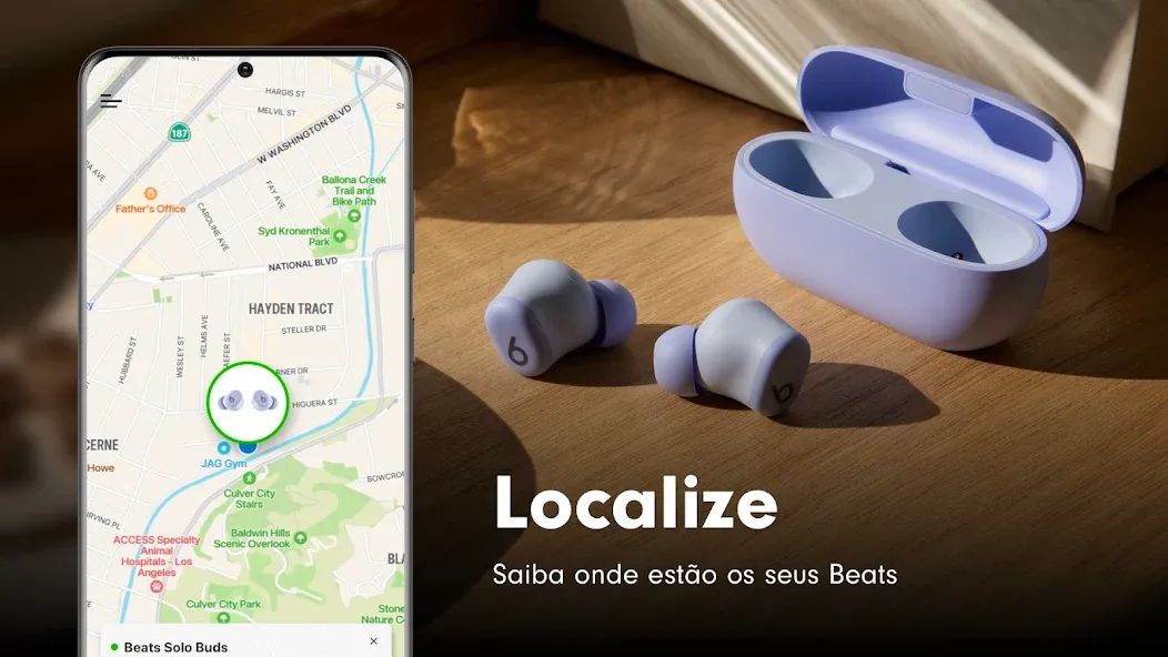 Beats screenshot 2