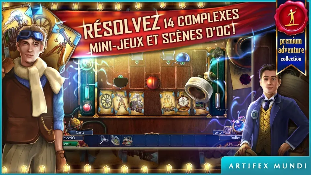 Modern Tales (Full) screenshot 2