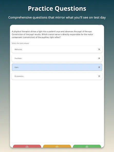 PSI Test Prep screenshot 14