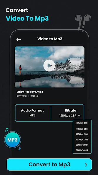 Video Compressor & Converter screenshot 6