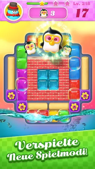 Tap Blast Friends screenshot 4