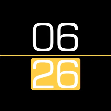 Key108 Digital Watch Face screenshot 28