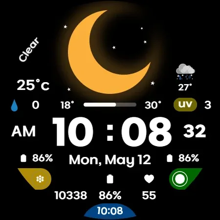AWD Big Weather 3 screenshot 21