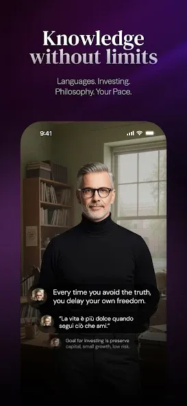 Napster - AI Music & Experts screenshot 7