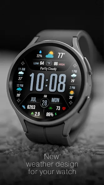 Weather Hub screenshot 8