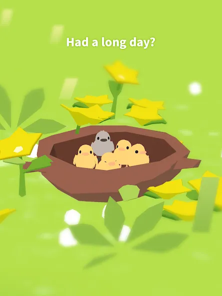 Forest Island: Relaxing Game screenshot 18