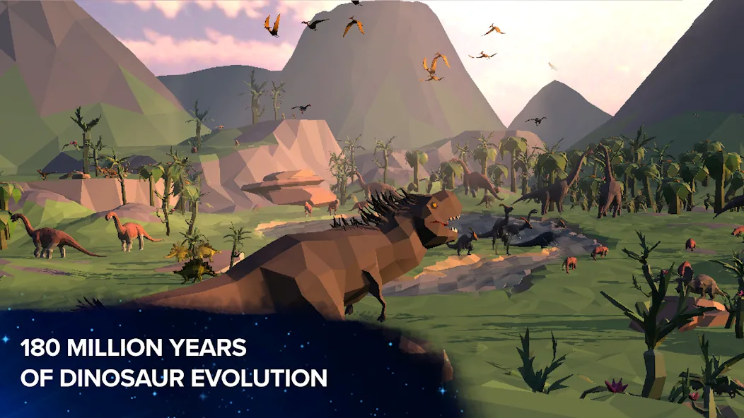 Cell to Singularity: Evolution screenshot 7