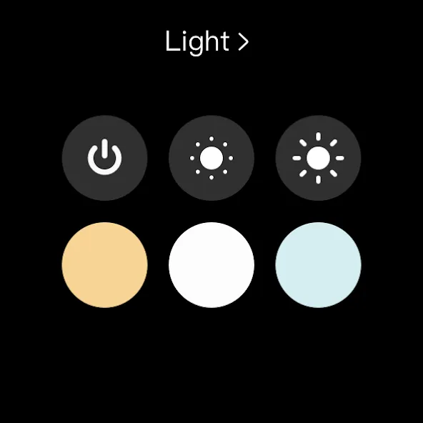 SmartThings screenshot 21