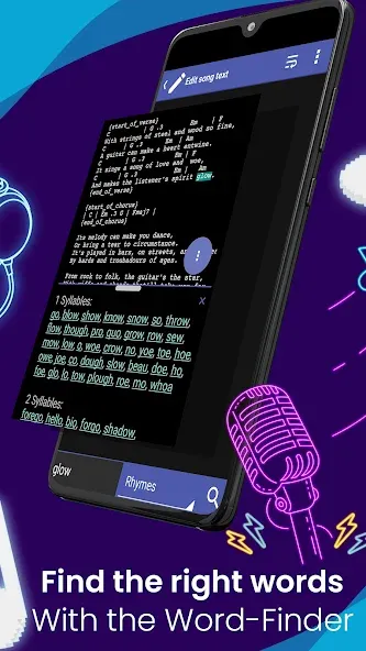 smart Chords: 40 guitar tools… screenshot 11