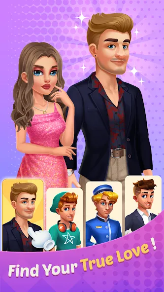 Makeover Studio - Merge Makeup screenshot 5