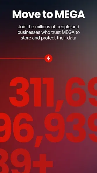 MEGA VPN - Privacy Online screenshot 7