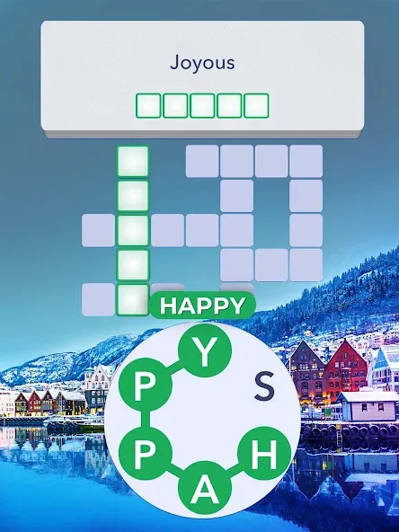 Words of Wonders: Guru screenshot 12