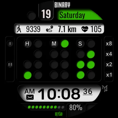BINARY screenshot 8