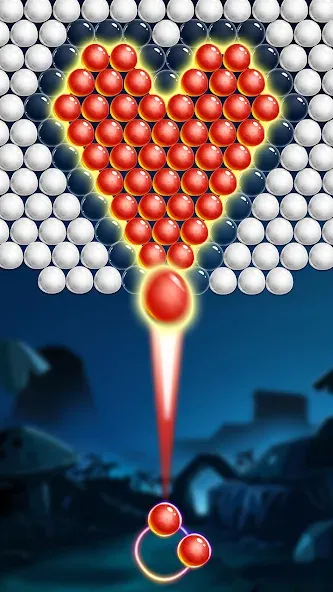 泡沫射手 screenshot 3