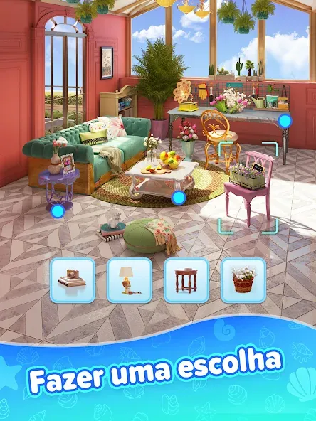 Match Tile Decor screenshot 12