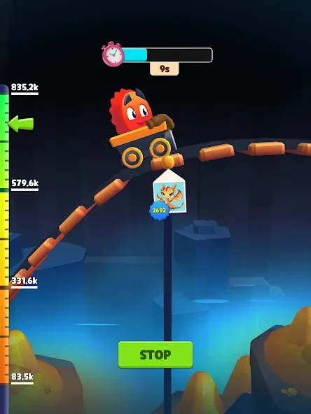 Slam Clash! screenshot 16