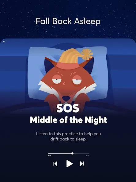 BetterSleep: Sleep tracker screenshot 15
