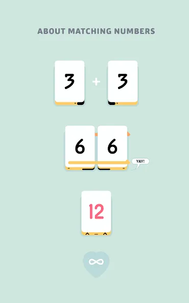 Threes! screenshot 13