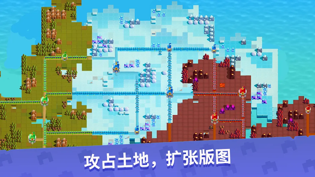 War Inc: Rising screenshot 2