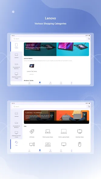 Lenovo screenshot 10
