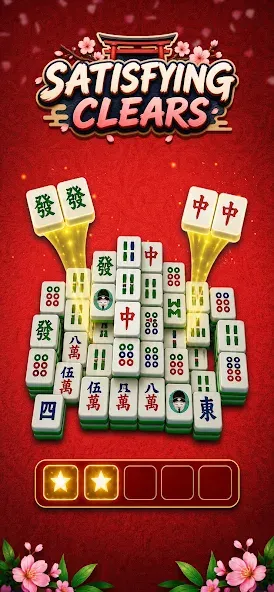 Mahjong Empire: Classic Match screenshot 5