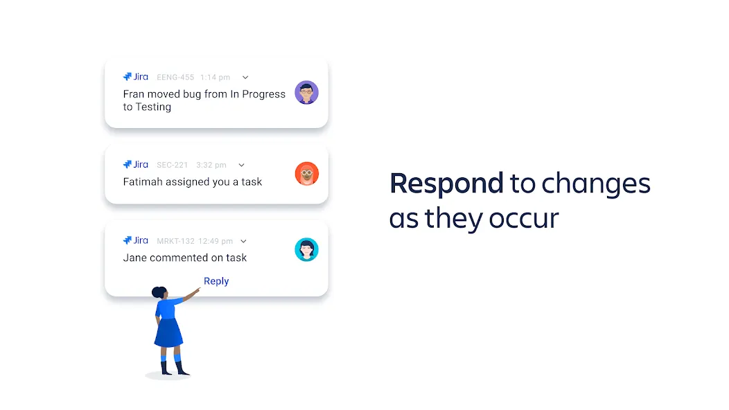 Jira Cloud by Atlassian screenshot 20