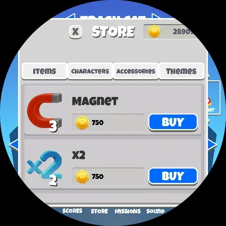 Cat Escape: Endless Runner screenshot 14