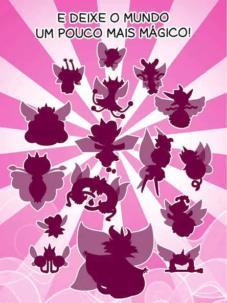 Fairy Evolution: Magic Idle screenshot 8