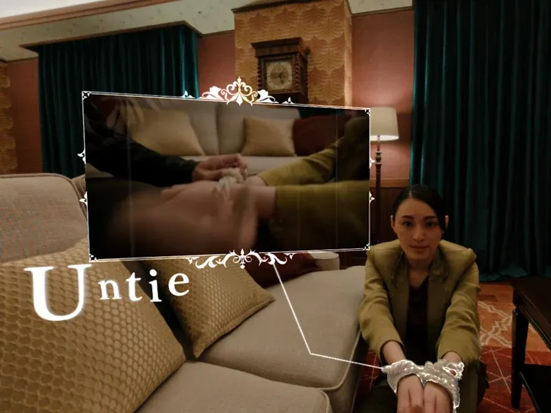 Death Come True screenshot 9