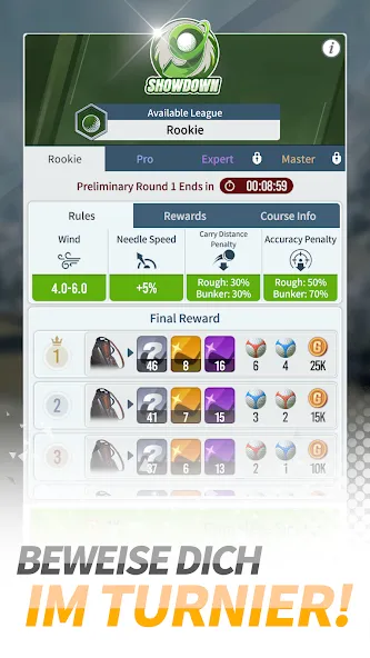 Golf Star 2 screenshot 4