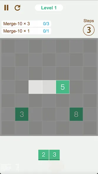 1020 – Math Puzzle Game screenshot 5