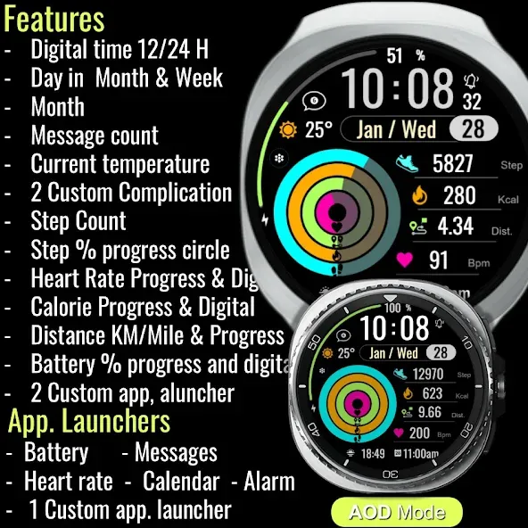 Fitness Workout Tracker screenshot 7