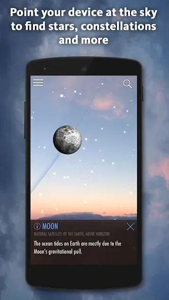 SkyView® Lite screenshot 3