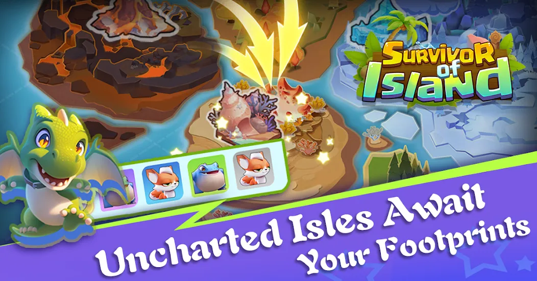 Survivor of Island screenshot 11