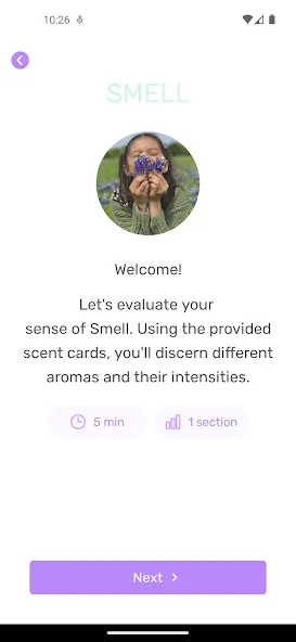 SuperSenses screenshot 8