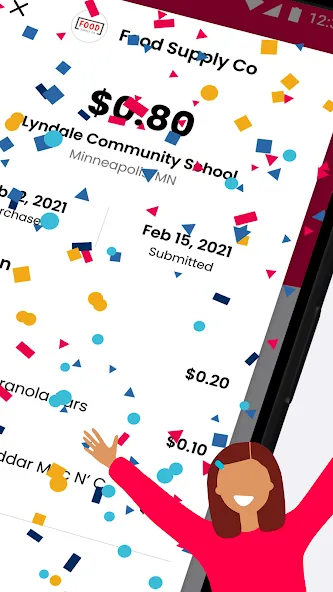 Box Tops for Education™ screenshot 4