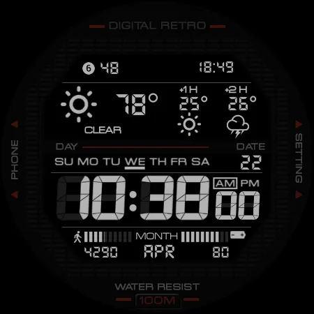 ARS Digital Retro screenshot 16