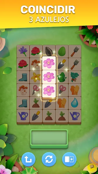 Diseño de jardín pequeño screenshot 13