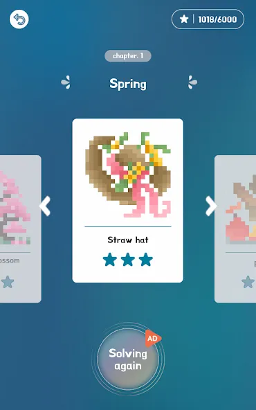 Fish Bowl Nonograms screenshot 16
