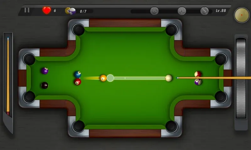 Pooking - Billiards Ciudad screenshot 11