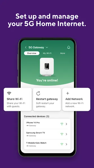 myMetro® screenshot 7
