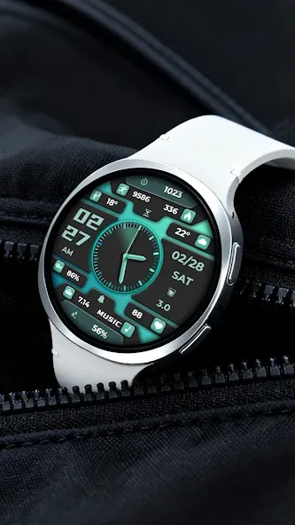 【Digital】Business Green Light screenshot 7