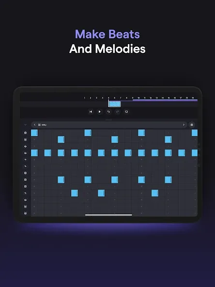 Soundtrap: Music Making Studio screenshot 11
