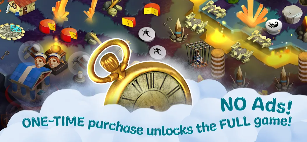 12 Labours of Hercules XII: Ti screenshot 12