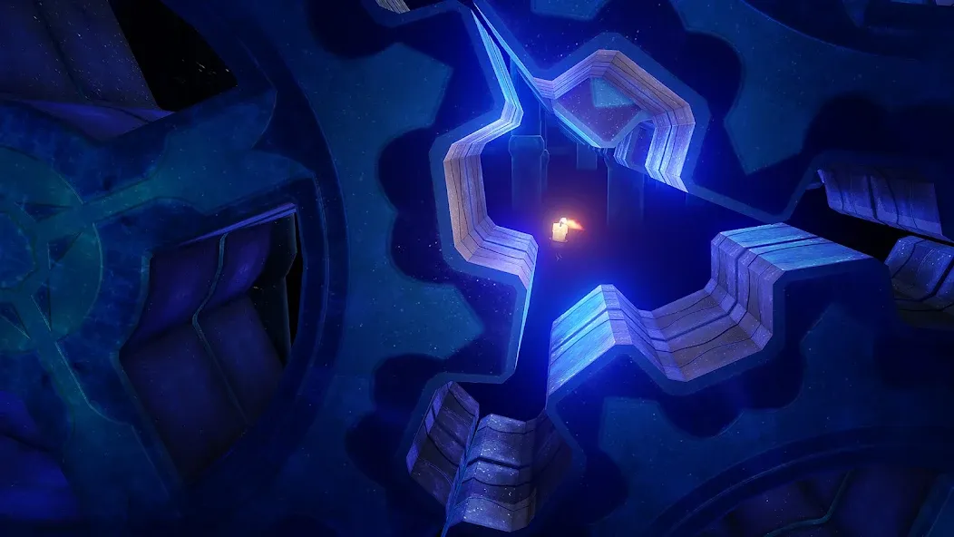 El Hombre Vela screenshot 3
