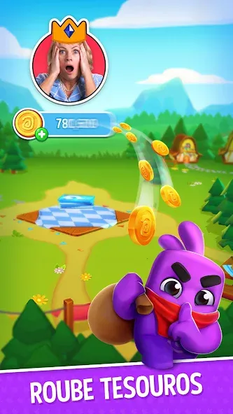 Dice Dreams™️ screenshot 14