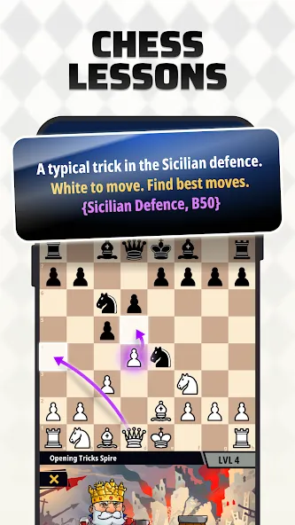 Chess Universe: Play Online screenshot 3